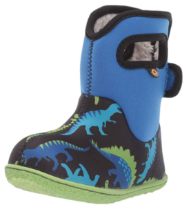 BOGS bota de agua